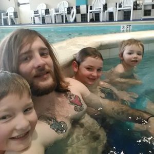 Meet your Posher, Gregg